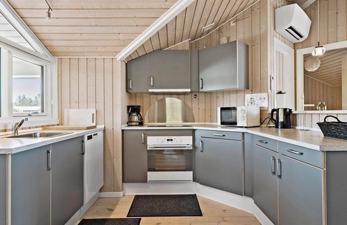 Klegod Strand House | 271 Ringkøbing - Lyngvejen 67