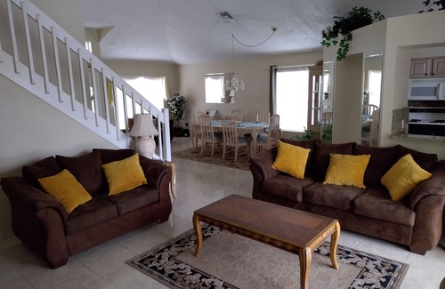 Chatham Park Villa | 2711 House Overlooking Lake