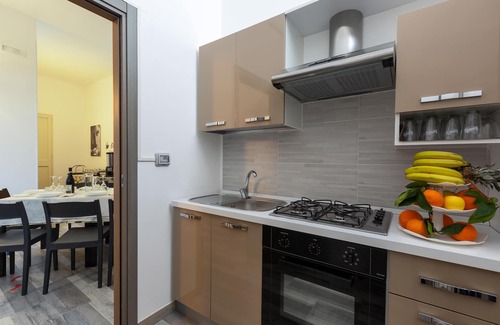 Casarano House | 2731 Villa Amaltea by Perle di Puglia