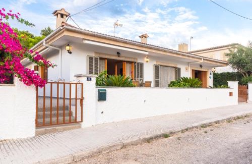 Marina Manresa Villa | 274 Villa Manresa ETV 4301 by Mallorca Charme