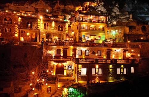 Nar Hotel | 275 m² Hotel ∙ 2 bedrooms ∙ 127 guests