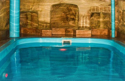 Nar Hotel | 275 m² Hotel ∙ 2 bedrooms ∙ 127 guests