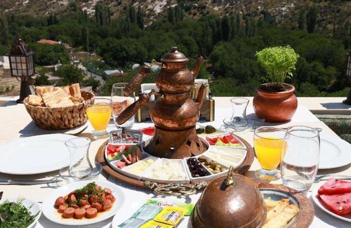 Nar Hotel | 275 m² Hotel ∙ 2 bedrooms ∙ 127 guests