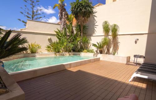 Muro House | 275 Marilau by Mallorca Charme
