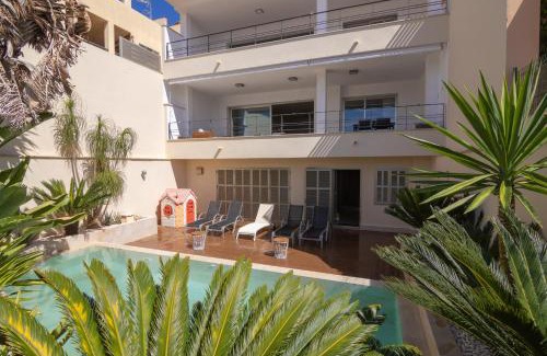 Muro House | 275 Marilau by Mallorca Charme