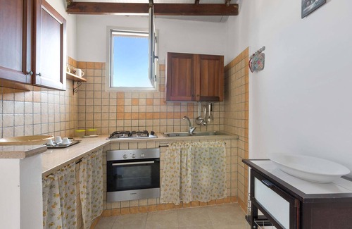 Marina di Andrano Apartment | 2757 Il Balconcino sul Mare by BarbarHouse