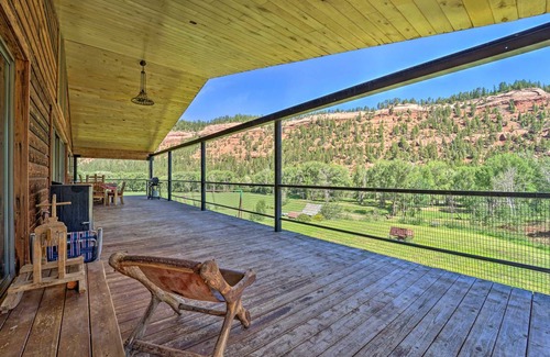 Dolores House | 278 m² House ∙ 4 bedrooms ∙ 12 guests