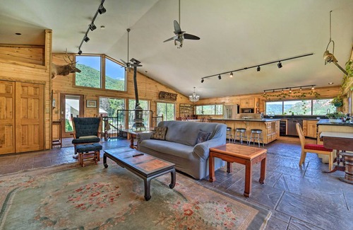 Dolores House | 278 m² House ∙ 4 bedrooms ∙ 12 guests