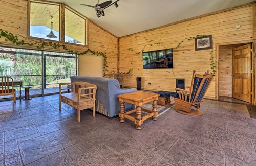 Dolores House | 278 m² House ∙ 4 bedrooms ∙ 12 guests