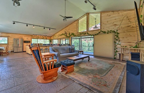 Dolores House | 278 m² House ∙ 4 bedrooms ∙ 12 guests