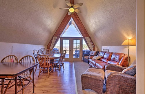 Long Valley Junction House | 278 m² House ∙ 6 bedrooms ∙ 20 guests
