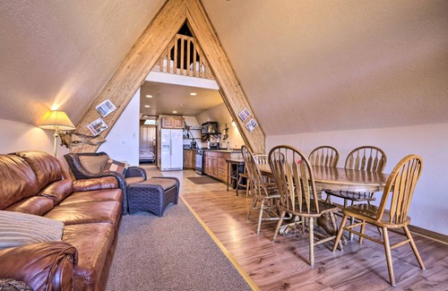 Long Valley Junction House | 278 m² House ∙ 6 bedrooms ∙ 20 guests