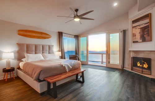 Leucadia House | 279 m² House ∙ 3 bedrooms ∙ 7 guests