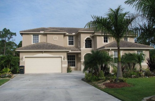 Jupiter Farms Villa | 279 m² Villa ∙ 6 bedrooms ∙ 12 guests