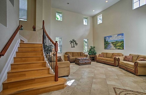 Jupiter Farms Villa | 279 m² Villa ∙ 6 bedrooms ∙ 12 guests