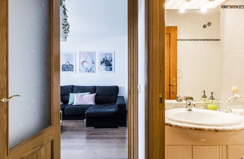 Ainsa Apartment | 28/5000 Modern apartment in Ainsa