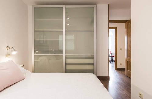 Ainsa Apartment | 28/5000 Modern apartment in Ainsa