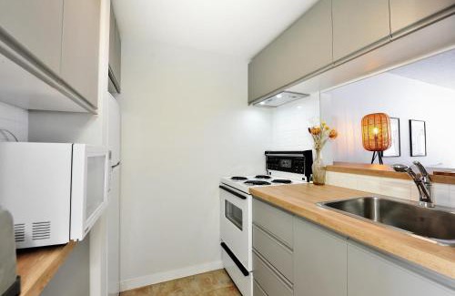 Stoneham Apartment | 28#53 Chemin du Hameau