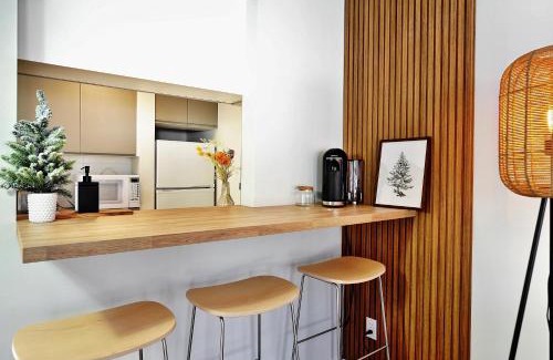 Stoneham Apartment | 28#53 Chemin du Hameau