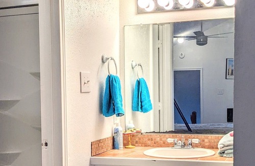 Matagorda Apartment | 28 Dunes
