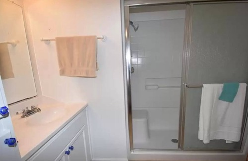 Matagorda Apartment | 28 Dunes