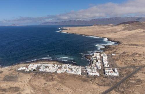 Caleta de Caballo Apartment | 28 m² Apartment ∙ 1 bedroom ∙ 2 guests