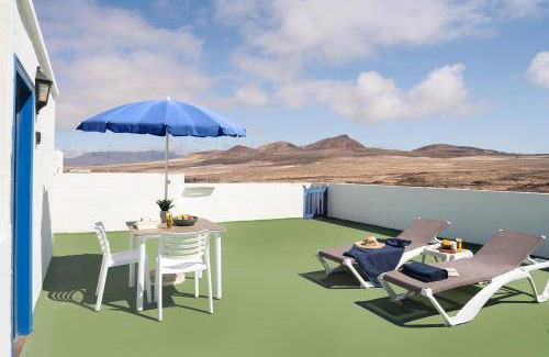 Caleta de Caballo Apartment | 28 m² Apartment ∙ 1 bedroom ∙ 2 guests