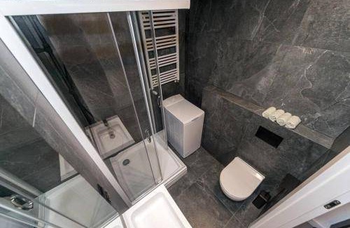 Bielsko-Biala Apartment | 28 m² Apartment ∙ 1 bedroom ∙ 3 guests