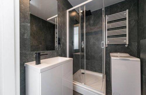 Bielsko-Biala Apartment | 28 m² Apartment ∙ 1 bedroom ∙ 3 guests