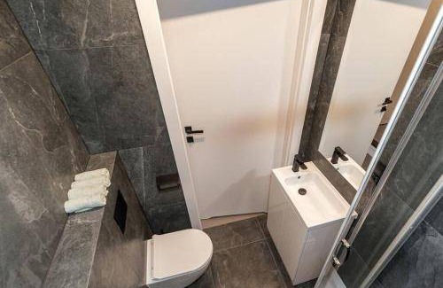 Bielsko-Biala Apartment | 28 m² Apartment ∙ 1 bedroom ∙ 3 guests