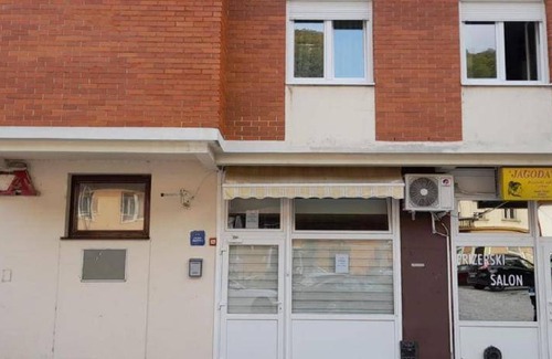 Krapina Apartment | 28 m² Apartment ∙ 1 bedroom ∙ 4 guests