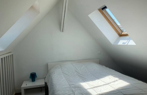 Vauban Apartment | 28 m² Apartment ∙ 1 bedroom ∙ 2 guests