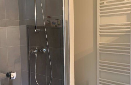 Vauban Apartment | 28 m² Apartment ∙ 1 bedroom ∙ 2 guests