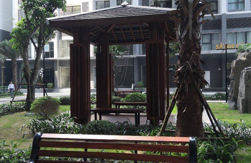 Tu Liem Apartment | 28 m² Apartment ∙ 1 bedroom ∙ 2 guests