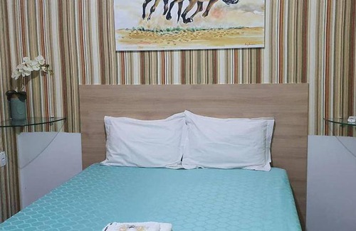 Pocao Apartment | 28 m² Apartment ∙ 1 bedroom ∙ 2 guests