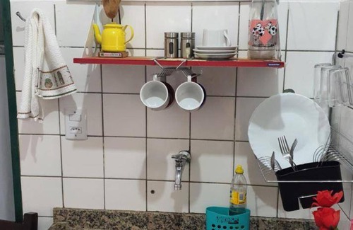 Pocao Apartment | 28 m² Apartment ∙ 1 bedroom ∙ 2 guests