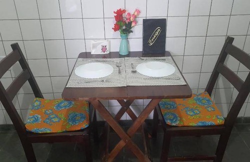 Pocao Apartment | 28 m² Apartment ∙ 1 bedroom ∙ 2 guests