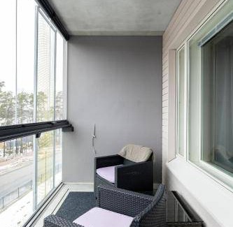 Espoo Apartment | 28 m² Apartment ∙ 1 bedroom ∙ 4 guests