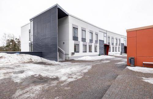 Espoo Apartment | 28 m² Apartment ∙ 1 bedroom ∙ 4 guests