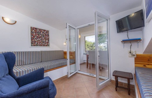 Island Hvar Apartment | 28 m² Apartment ∙ 1 bedroom ∙ 4 guests