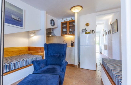 Island Hvar Apartment | 28 m² Apartment ∙ 1 bedroom ∙ 4 guests