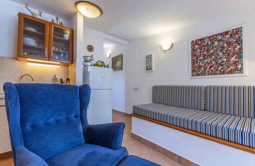 Island Hvar Apartment | 28 m² Apartment ∙ 1 bedroom ∙ 4 guests