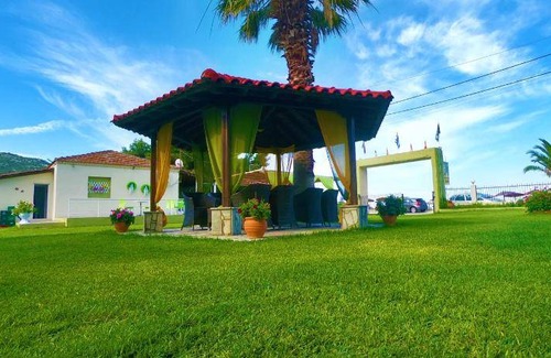Toroni Apartment | 28 m² Apartment ∙ 2 bedrooms ∙ 4 guests