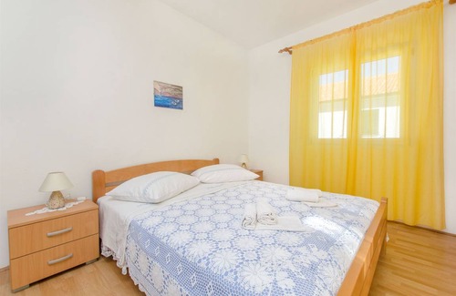 Zastrazisce Apartment | 28 m² Apartment ∙ 1 bedroom ∙ 3 guests