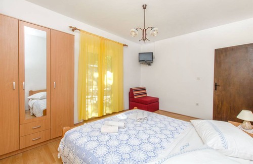 Zastrazisce Apartment | 28 m² Apartment ∙ 1 bedroom ∙ 3 guests