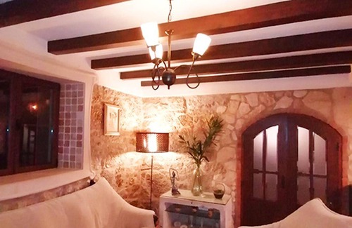 Mendiga House | 28 m² Farmhouse ∙ 3 guests
