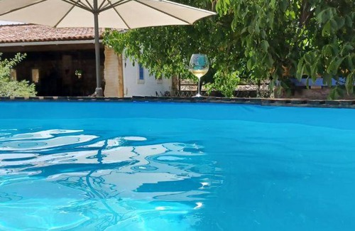 Mendiga House | 28 m² Farmhouse ∙ 3 guests