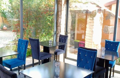 Mendiga House | 28 m² Farmhouse ∙ 3 guests