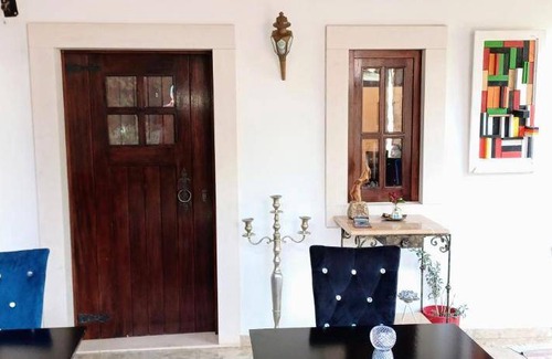 Mendiga House | 28 m² Farmhouse ∙ 3 guests