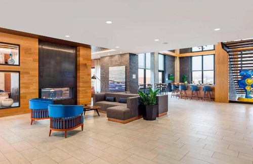 Madison Hotel | 28 m² Hotel ∙ 127 guests